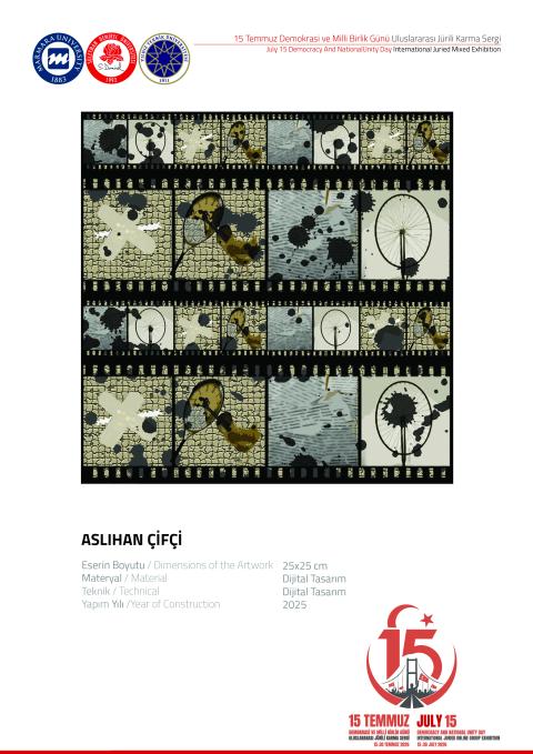 ASLIHAN ÇİFÇİ